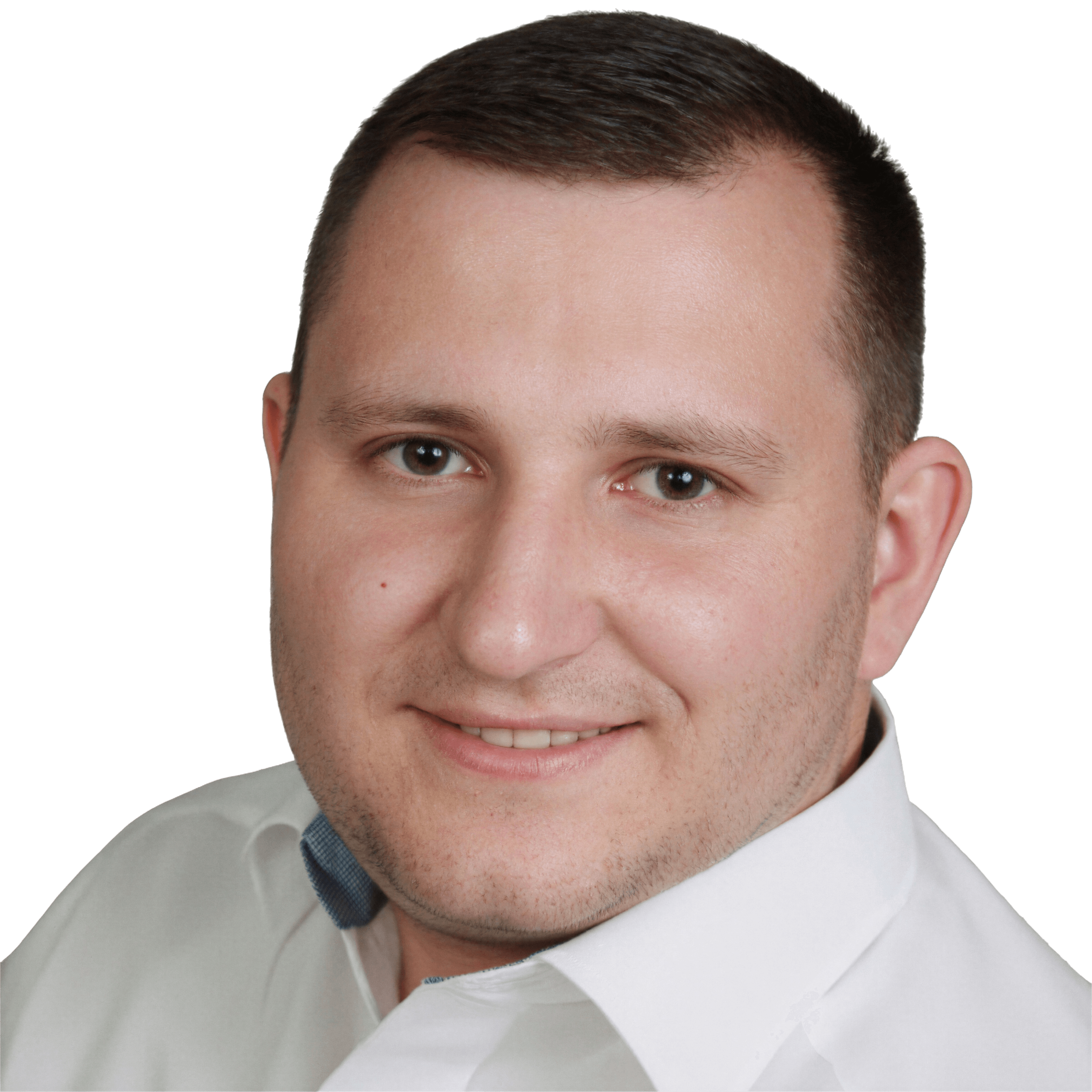 Andres Andreas – Gründer viamind GmbH