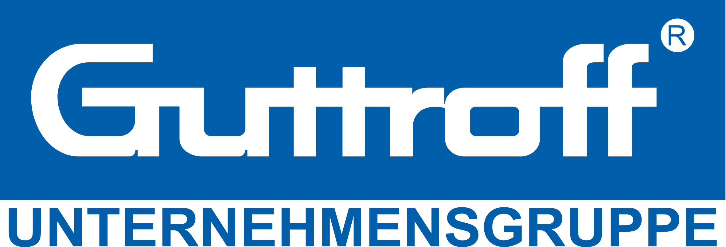 Guttroff Logo