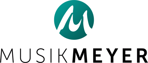 Musik Meyer Logo