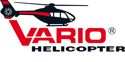 VARIO Helicopter Logo