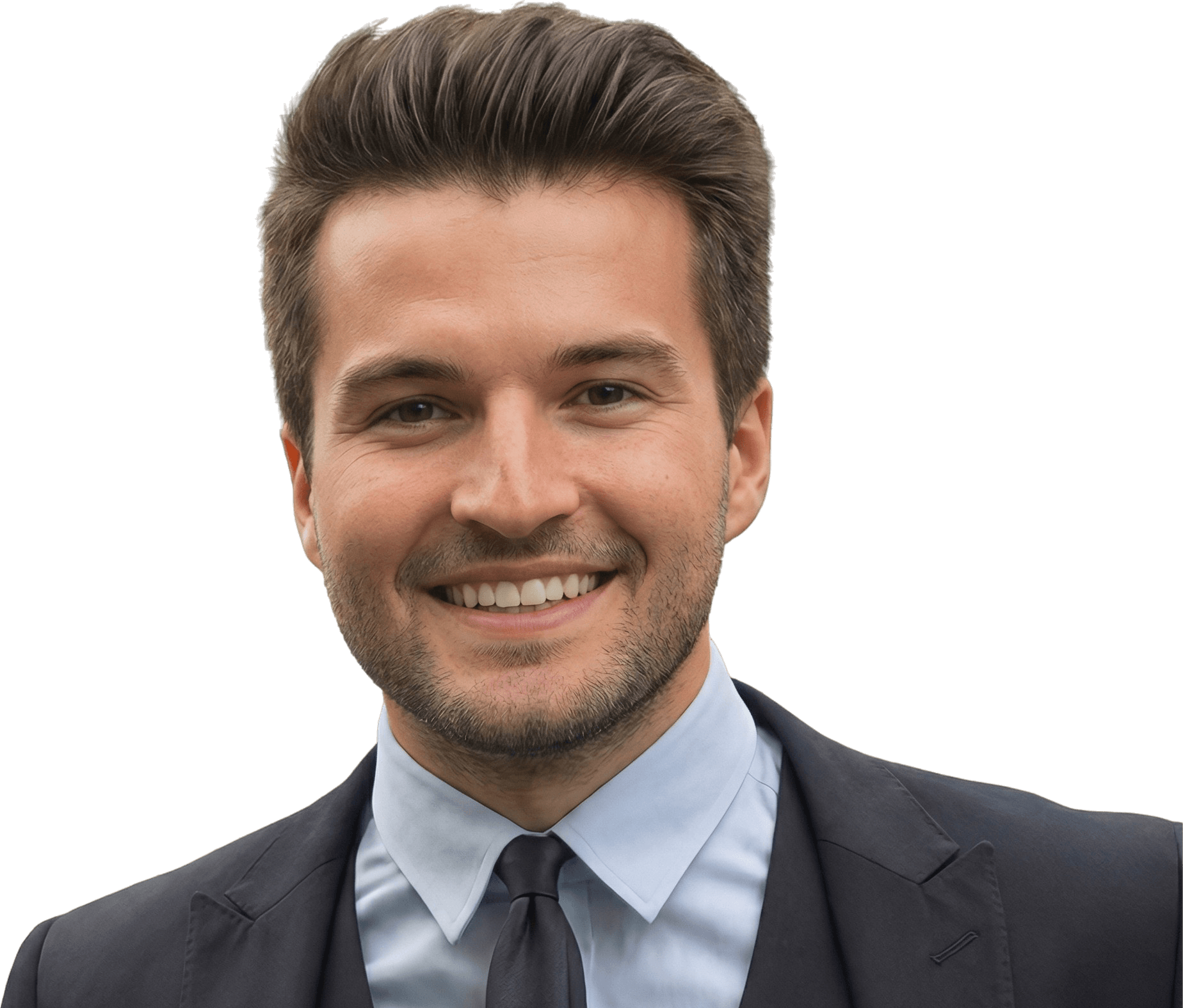 Philipp Reitzmann – Gründer viamind GmbH