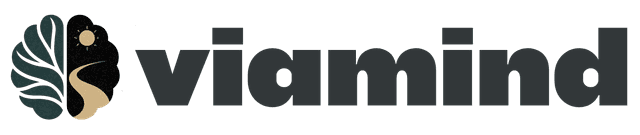 viamind Hauptlogo Alternative