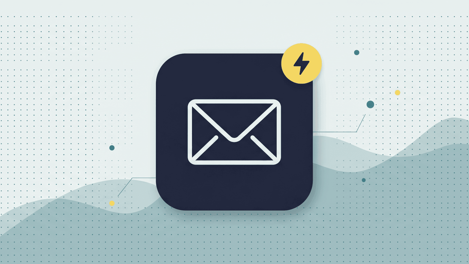 E-Mail-Flut im Handel