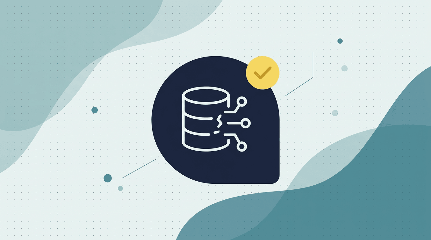 Datenqualität im Mittelstand