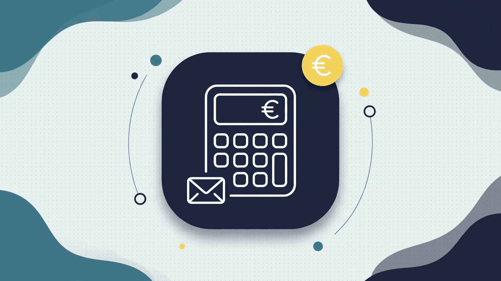 Wie viel Zeit und Geld kostet Sie eine eingehende E-Mail Bestellung wirklich? Minuten × Anzahl × Lohn